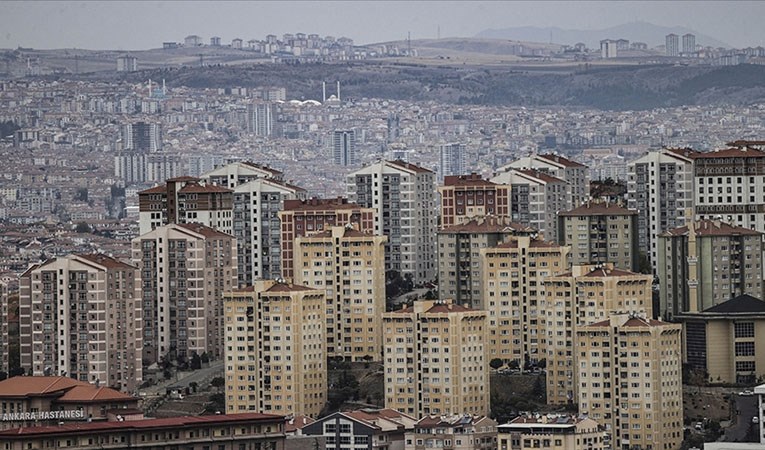 gayrimenkul fiyatları