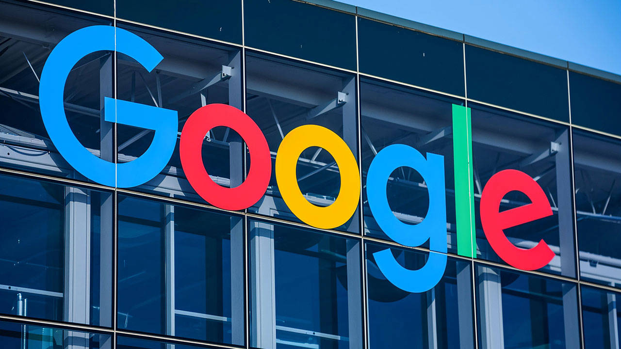 google
