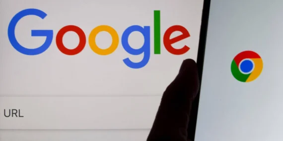 Google’dan Yapay Zeka Hamlesi: Android ve Chrome’a Yeni Özellikler Geliyor