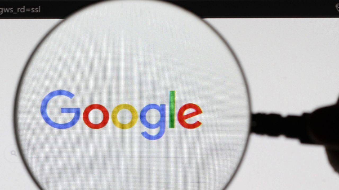 google