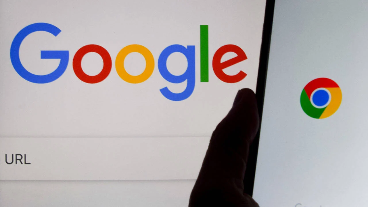 google