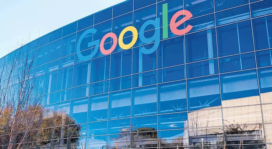 Google