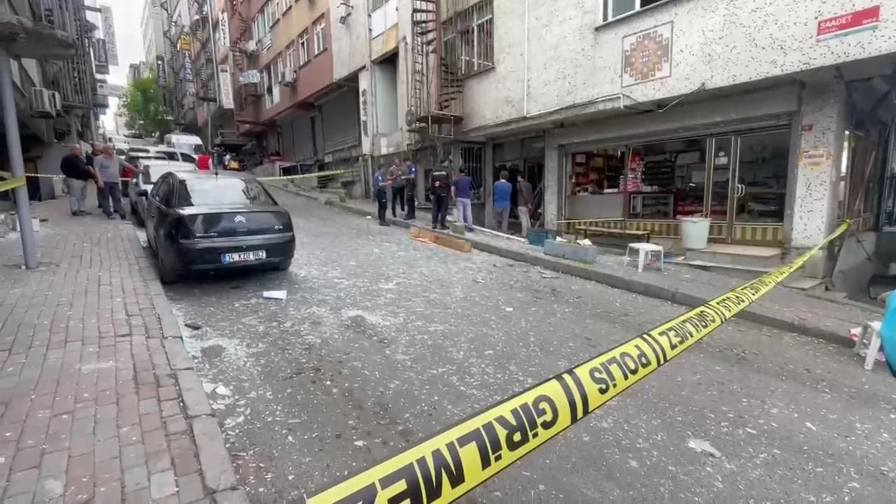 güngören patlama2