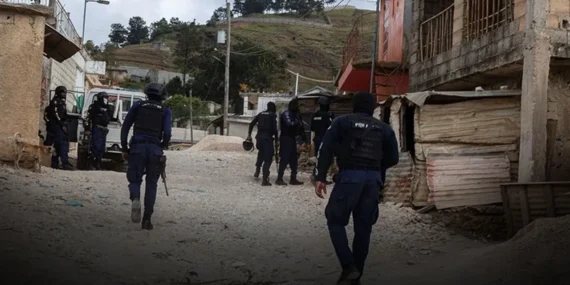 Haiti’de Çetelerin Baskınında Kan Döküldü, Çok Sayıda Ölü Var!