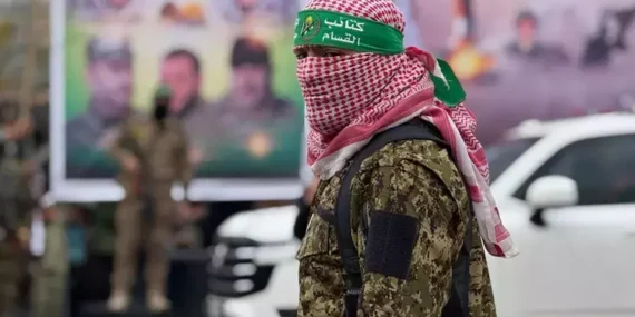 Hamas, ABD ile Görüşmeler Sonrası Esir Askeri Serbest Bırakıyor