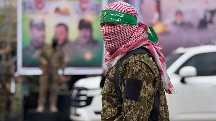 hamas abd