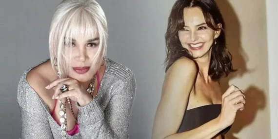 Hande Ataizi’den Sezen Aksu İtirafı: “Süreci Manipüle Ettim”