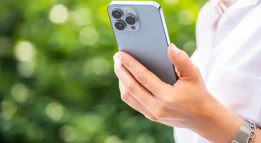 iOS 18.5
