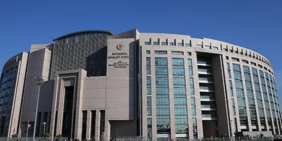 İBB Soruşturmasında Firari Şüphelinin Mal Varlığına El Konuldu