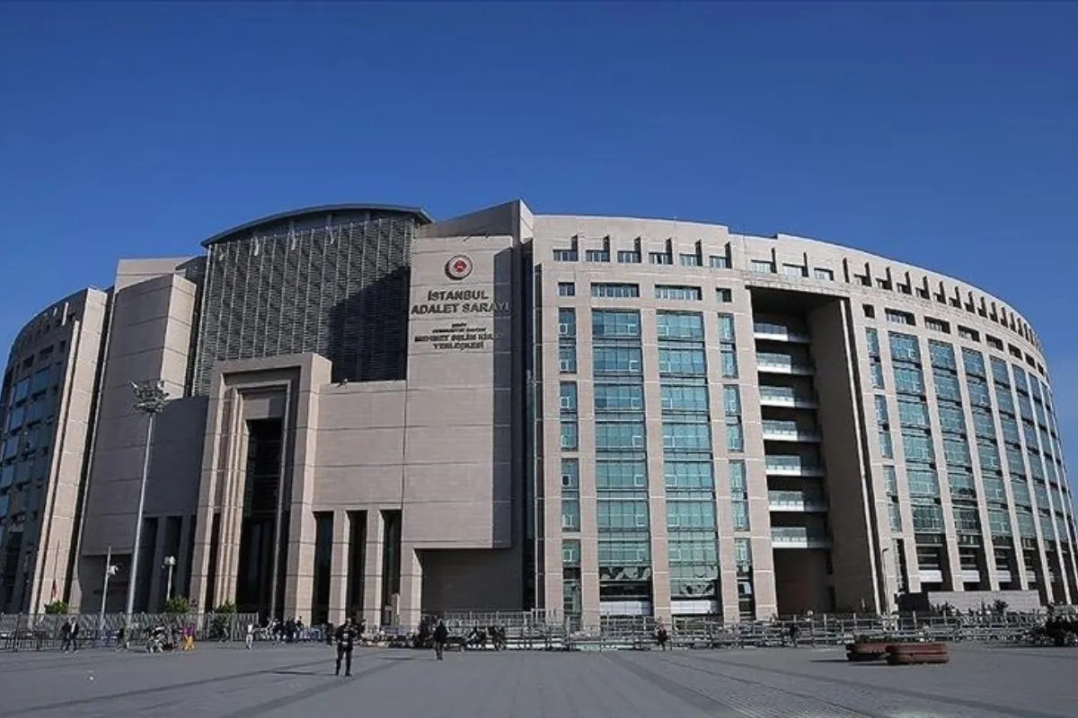 ibb soruşturması