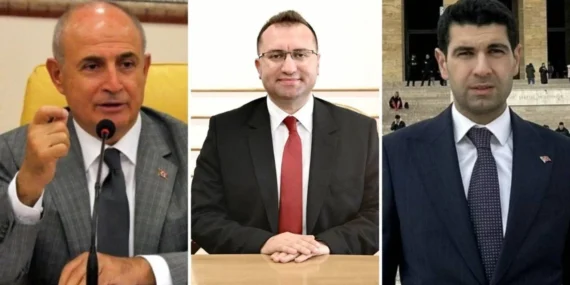 İBB’ye 5.Dalga Operasyonu Başladı: 47 Kişi Hakkında Gözaltı Kararı Verildi
