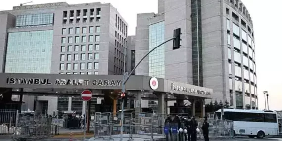 İBB Yolsuzluk Soruşturmasında 3 Kişi Daha Etkin Pişmanlıktan Yararlandı!