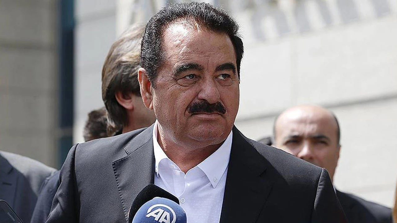 ibrahim tatlıses