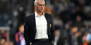 jose mourinho, fenerbahçe