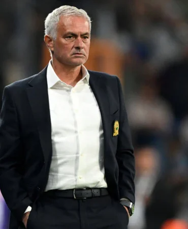 jose mourinho, fenerbahçe