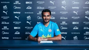 ilkay gündoğan