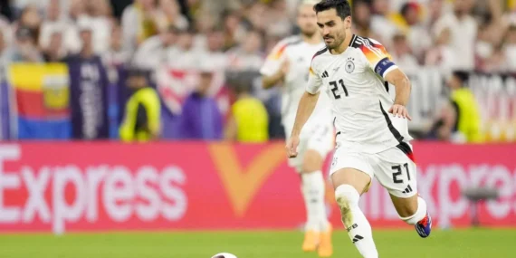 Galatasaray’ın İlk Transferi Belli Oldu: İlkay Gündoğan ile Anlaşıldı İddiası!