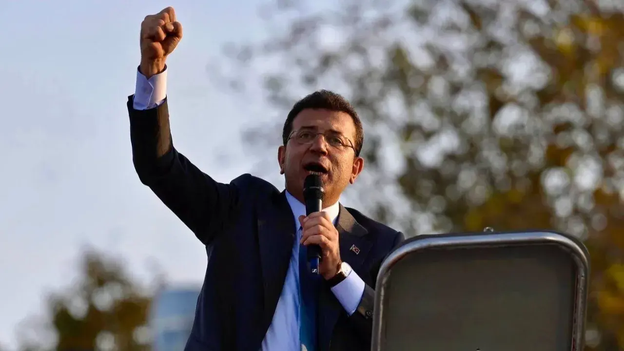 ekrem imamoğlu