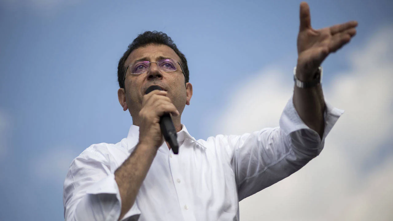 ekrem imamoğlu