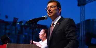 ekrem imamoğlu