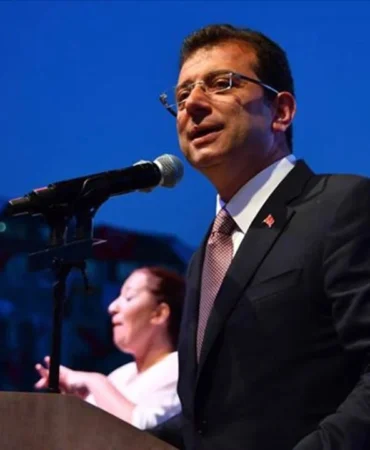 ekrem imamoğlu