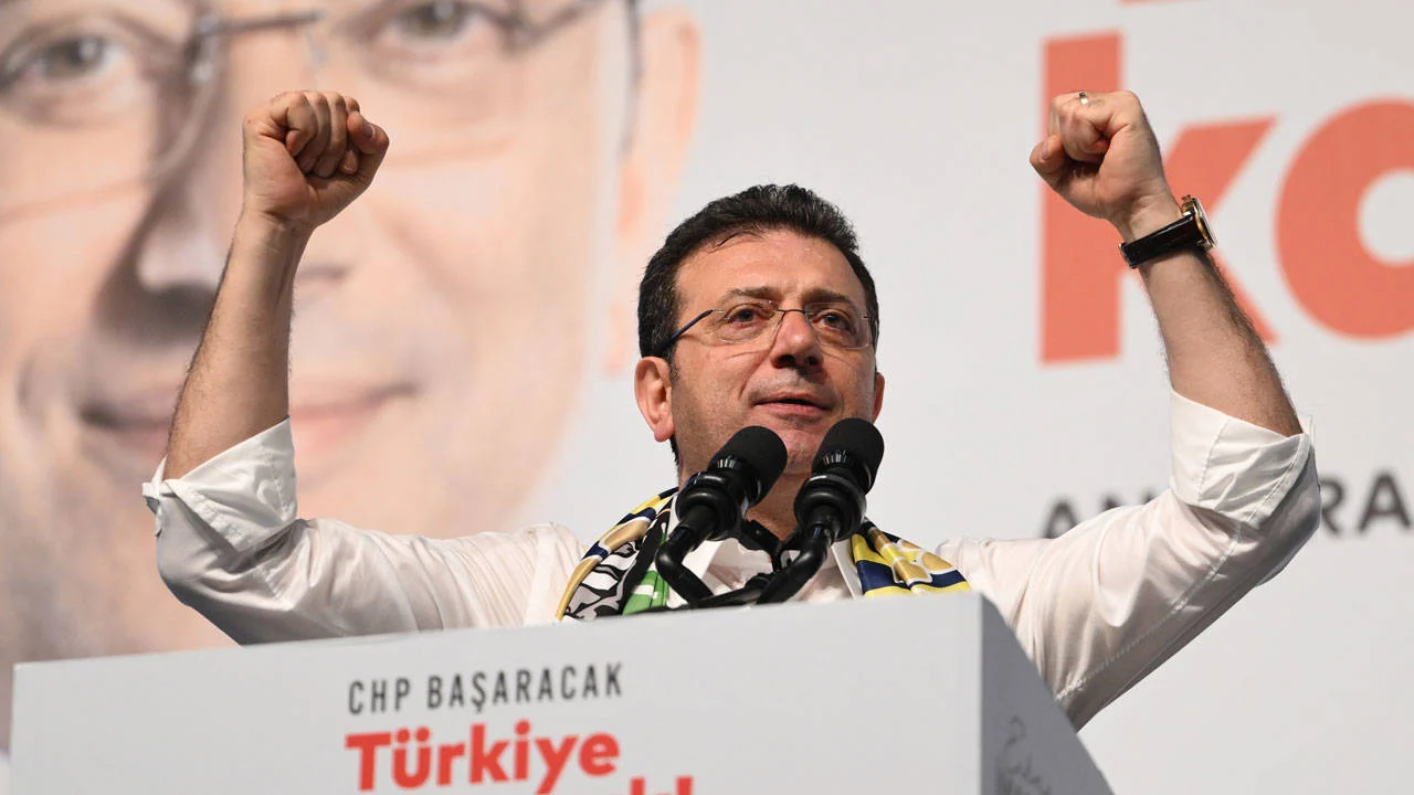 ekrem imamoğlu