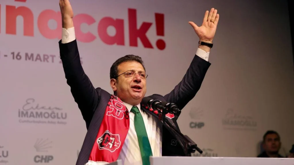 ekrem imamoğlu