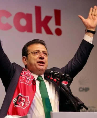 ekrem imamoğlu