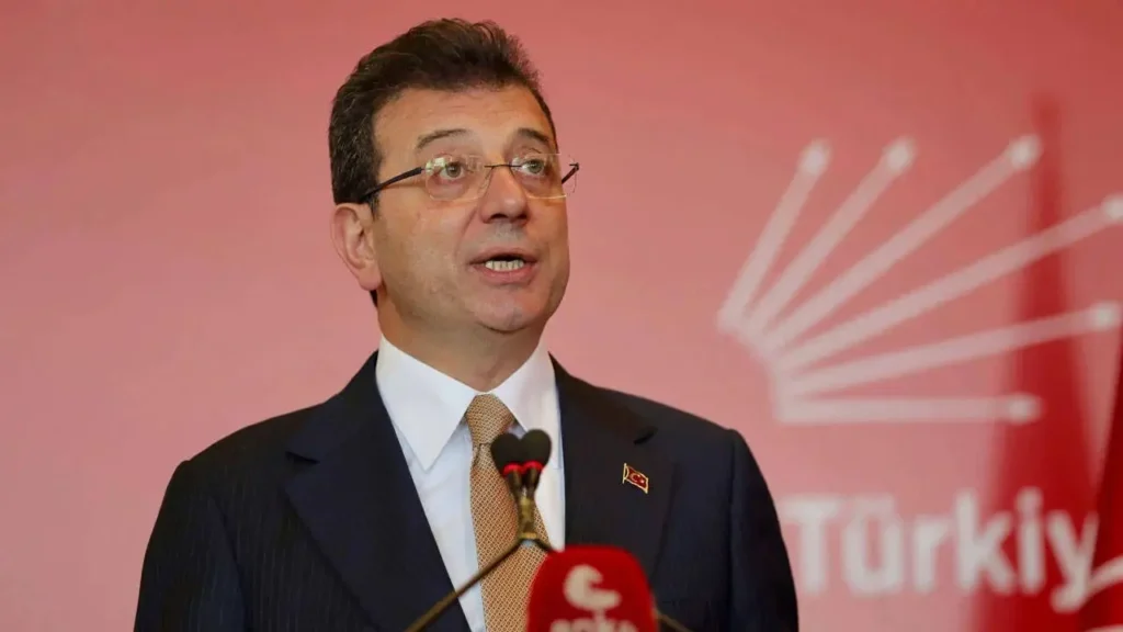 ekrem imamoğlu