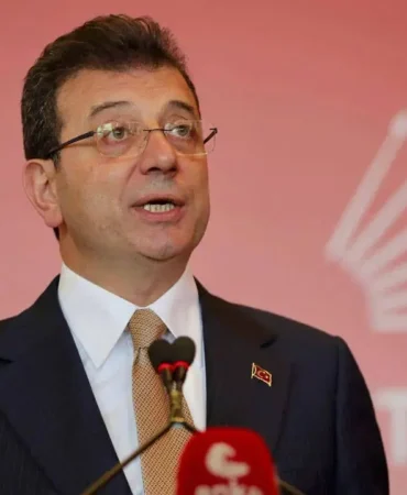 ekrem imamoğlu