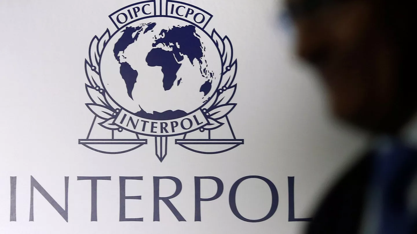interpol