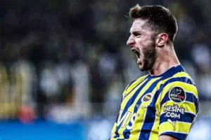 ismail yüksek fenerbahçe