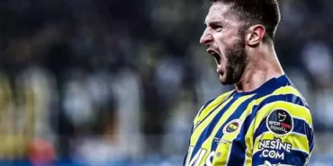 ismail yüksek fenerbahçe