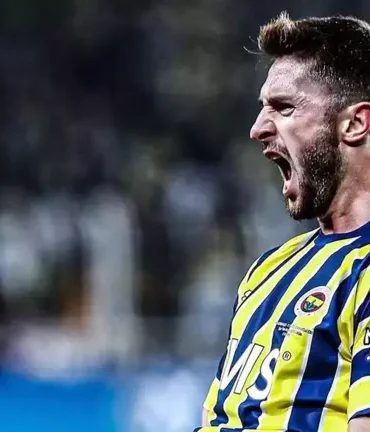 ismail yüksek fenerbahçe