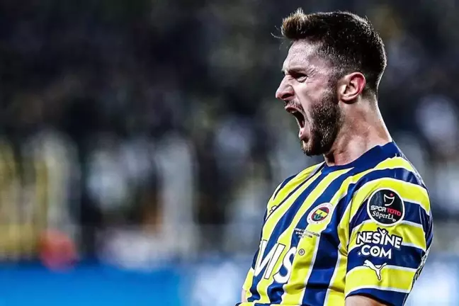 ismail yüksek fenerbahçe