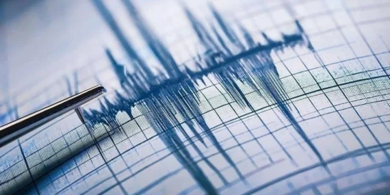 Son Dakika: İstanbul’da Hissedilen Deprem Meydana Geldi!