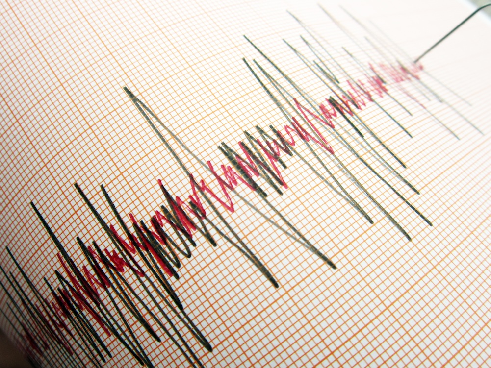 istanbul deprem