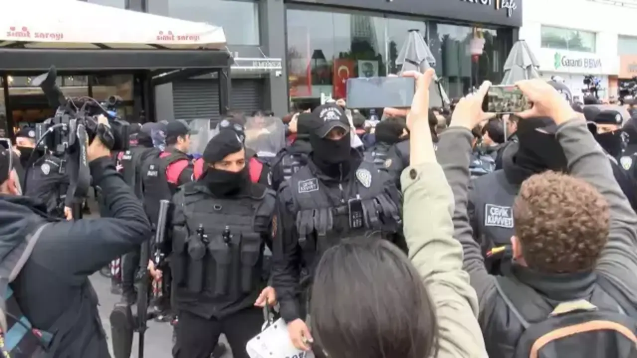 1 mayıs