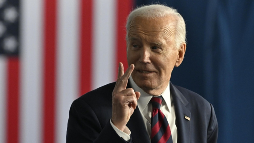Joe Biden