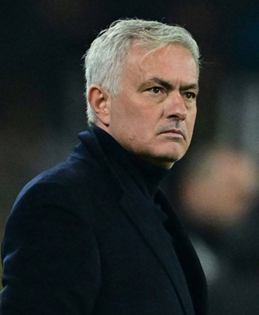 jose mourinho, fenerbahçe