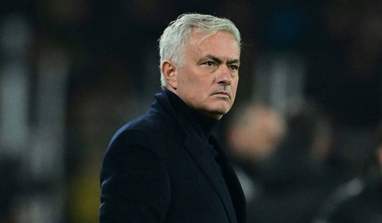 jose mourinho, fenerbahçe
