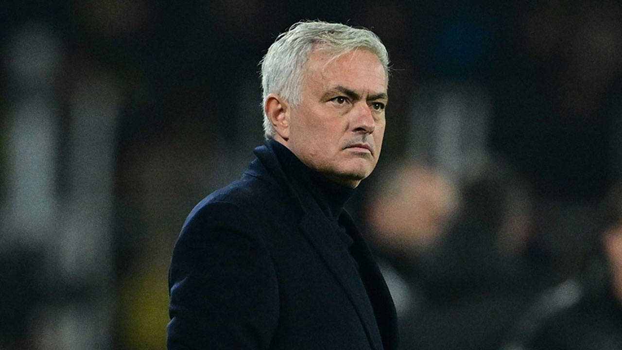 jose mourinho