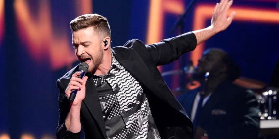 Justin Timberlake İstanbul Konseri Ne Zaman? Nerede?
