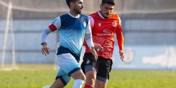 Takımı Maçtan Çekildi: Alper Potuk Futboldan 2 Yıl Men Edildi!