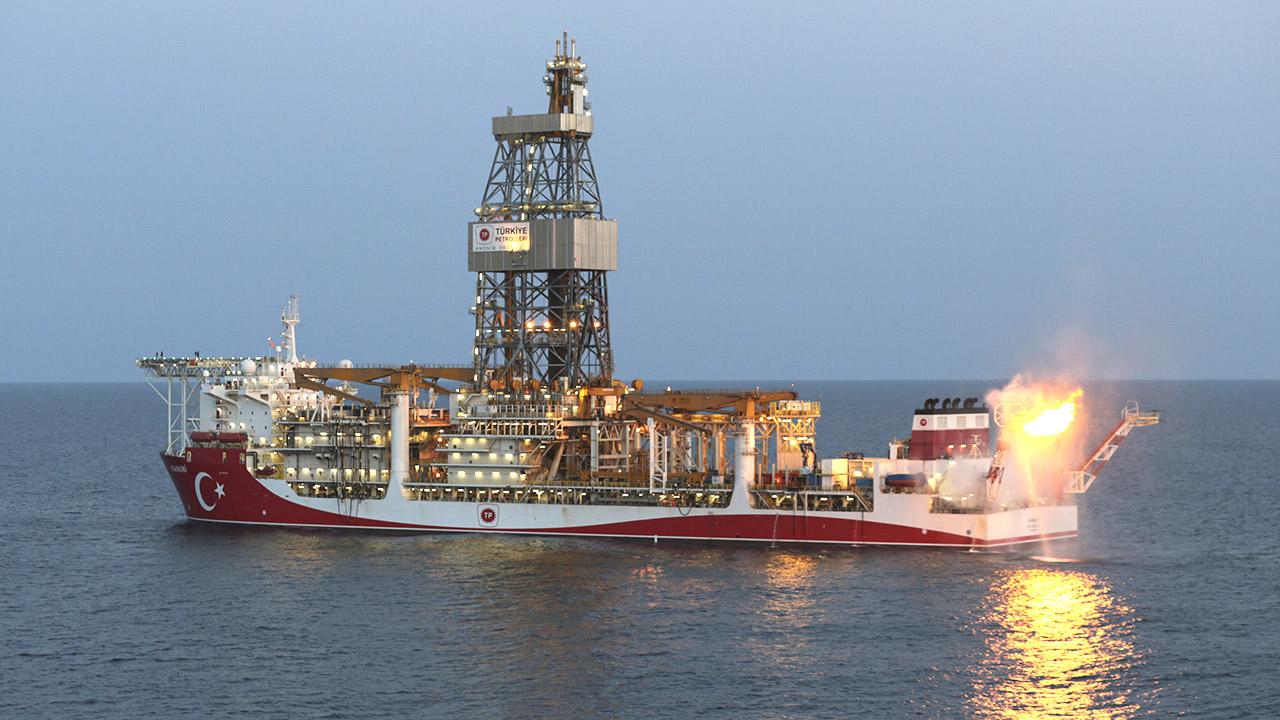 karadeniz doğalgaz