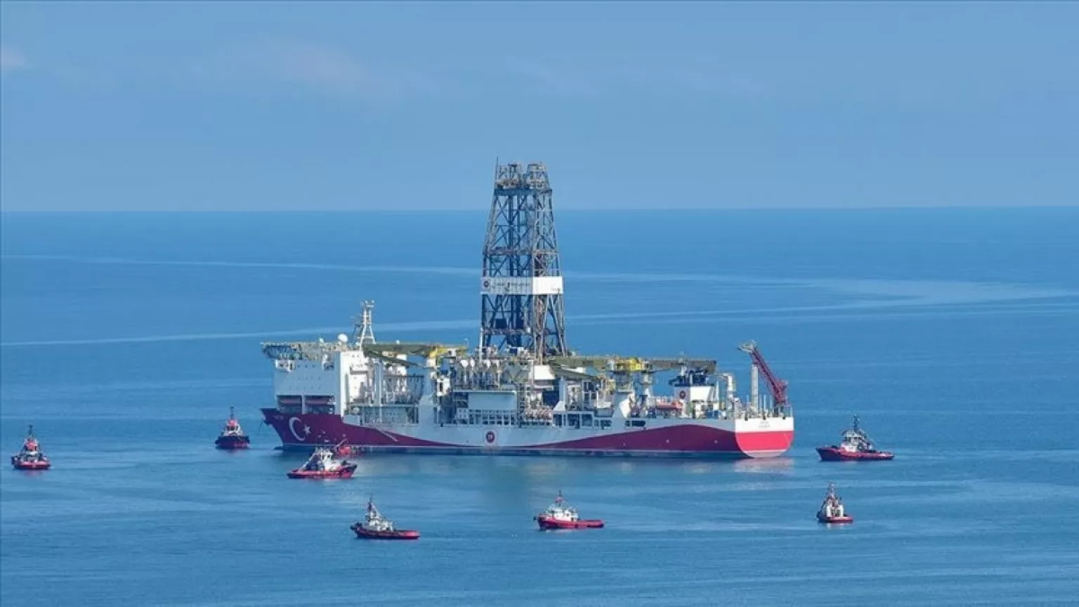 karadeniz doğalgaz