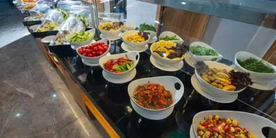 Restoran ve Marketlerde ‘Karekod’ Dönemi Başladı