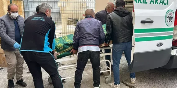 Kabus Geri Döndü! Sivas’ta Kene Can Aldı