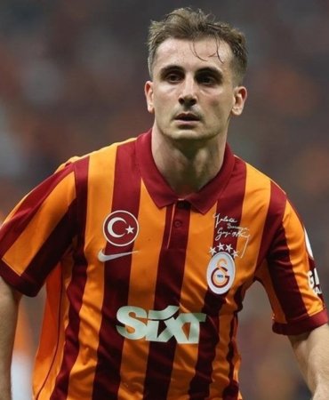 kerem aktürkoğlu galatasaray