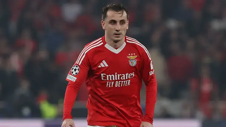 Kerem Aktürkoğlu